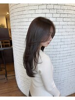 マール(marl)&nbsp;髪質改善/縮毛矯正/酸性ストレート/ヘッドスパ/白髪染め
