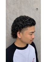フラム ヘアデザイナーズ(FuLAM Hair designers*)&nbsp;ハードスパイラル 特殊ヘア◎
