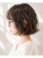 アクト 仙台店(ACT)&nbsp;ボブ×パーマ
