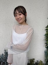 シェリッシュルーチェ(Sheriche luce)&nbsp;松永 ほのか