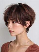 ゴットラトゥール(GOTTO LATOUR)&nbsp;大人ショート