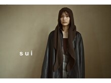 スイ(sui)