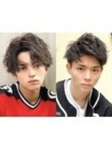 学生の方にもオススメ★周りと差がつく、こなれ感のあるトレンドスタイルに☆