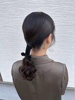 アンヌ(ennu) NEWスタイル