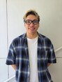 クララ サカエ(CLALA Sakae LA.DONNA group)&nbsp;安藤 聡真
