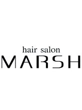 髪質改善＆ブリーチ hair salon MARSH