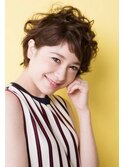☆イノセントリーショート☆【olive for hair】03-6914-0898