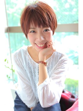 アクティフ(actif) ベビーショート