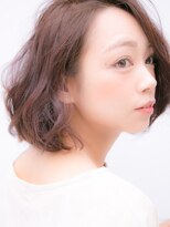 リリアン 表参道(relian)&nbsp;カラーでイメージを変えるのもリリアン表参道！