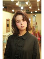 トプカピ(TOPCAPI) Curl×Girl