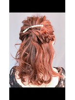 ジラフ(giraffe)&nbsp;ｇｉｒａｆｆｅ　スタイルNo.7