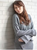 こんな可愛いニットのセットアップはいかがですか？