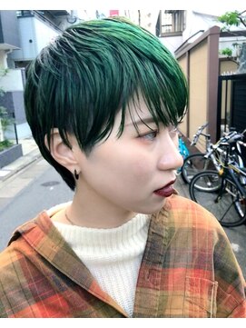Instagramにヘアスタイル動画あります Ryuhei Yoshida L027471796