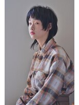 スリジェ7(CERISIER7) マッシュ×ウルフ