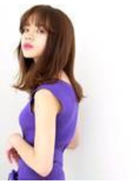 アフ(ahu) ツヤカラー