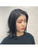 アクタノイドエット(acta noid etto)&nbsp;ダークグレージュ #kota