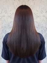 アーティック 唐津店(arttic) 【arttic】ツヤ髪!ウルティアトリートメント