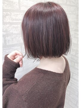 ジーナ 福岡天神(Zina) moca beige♪