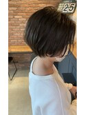 ショート