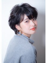 ユニックス Mark Is みなとみらい店(UNIX)&nbsp;【UNIXみなとみらい】コンパクトショート【20代30代40代50代】