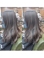 ヘアーサロン リバース(Hair Salon Rebirth)&nbsp;【防府/Rebirth】ロング