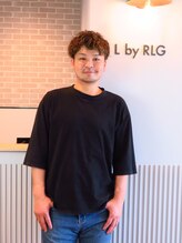 エルバイアールエルジー(L by RLG) 内藤 千晶