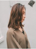 ミディアムウェーブ
