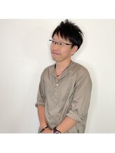 ミグシー(migcy) 大山 雄樹