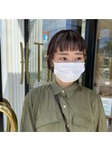 大人可愛いデザインカラー