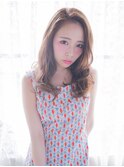☆月曜日営業☆ojiko.roji愛され大人女子のニュアンスミディ