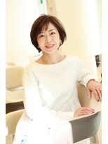 キッカ 本八幡店(CHICCA)&nbsp;春うららかなショート