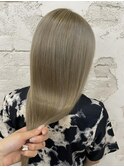 ホワイトミルクティー/20代30代/¥12650