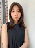 大人女子に大人気!2way くびれミディー