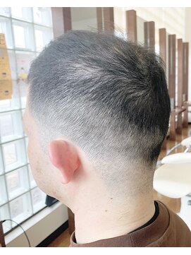 シャラクアクティ(sharaku acty) オシャレボウズ