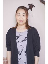 リアアンク(Ria Ankh) 中川 恵美子