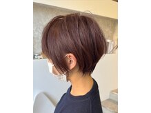 ミニョンエス(Mignon S)