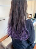 ロングスタイル