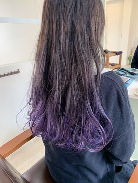 ケセラ(quesera) ロングスタイル