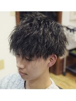 ヴェルゴ 北島店(vellgo)&nbsp;ツイストスパイラル