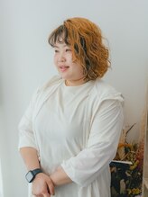 アグ ヘアー デイト 下館店(Agu hair date) CAO 