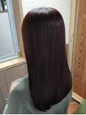 『カラオペカラー』ラベンダーベージュ