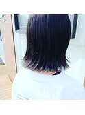 レディースカット