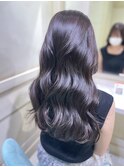 髪質改善/学割U24/前髪カット/韓国/ベージュ/表参道