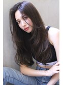 【ROSE】髪質改善__内巻き_レイヤー_ロング
