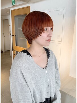 リアン(Lien) orange color / AYANE