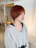 orange color / AYANE