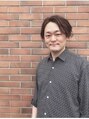 アース 大井町店(HAIR & MAKE EARTH) 市田 拓也