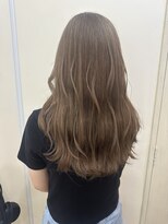 クラナ(clana)&nbsp;ラテグレージュ