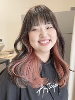 ティム(tim)&nbsp;イヤリングカラー