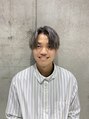 ハイプ(HYPE) 高林 稜